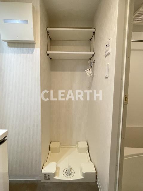 その他設備　その他設備