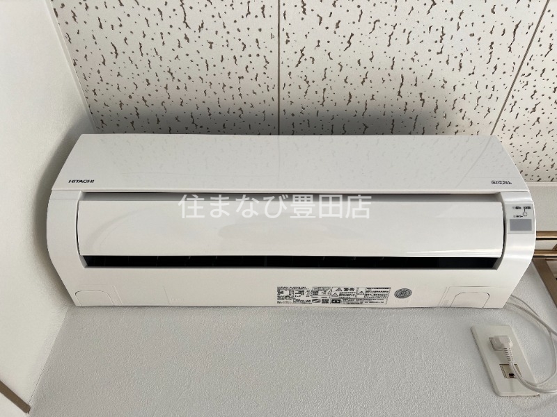 その他設備　同型タイプ