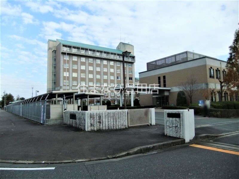 大学・短大　私立東海学園大学経営学部（大学・短大）まで1758m