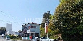 郵便局　加納簡易郵便局（郵便局）まで1996m