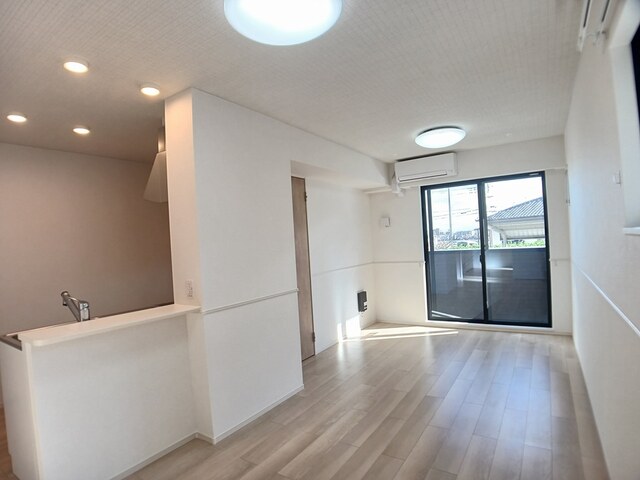 居室・リビング　12.5帖