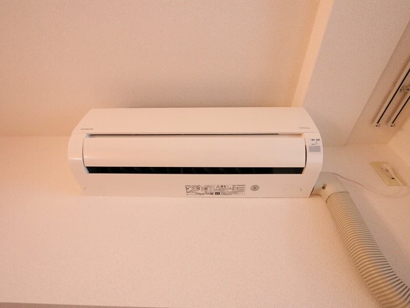 その他設備　別号室タイプの為、現状を優先します