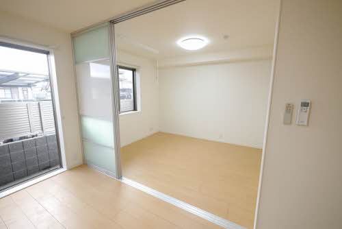 その他部屋・スペース　洋室