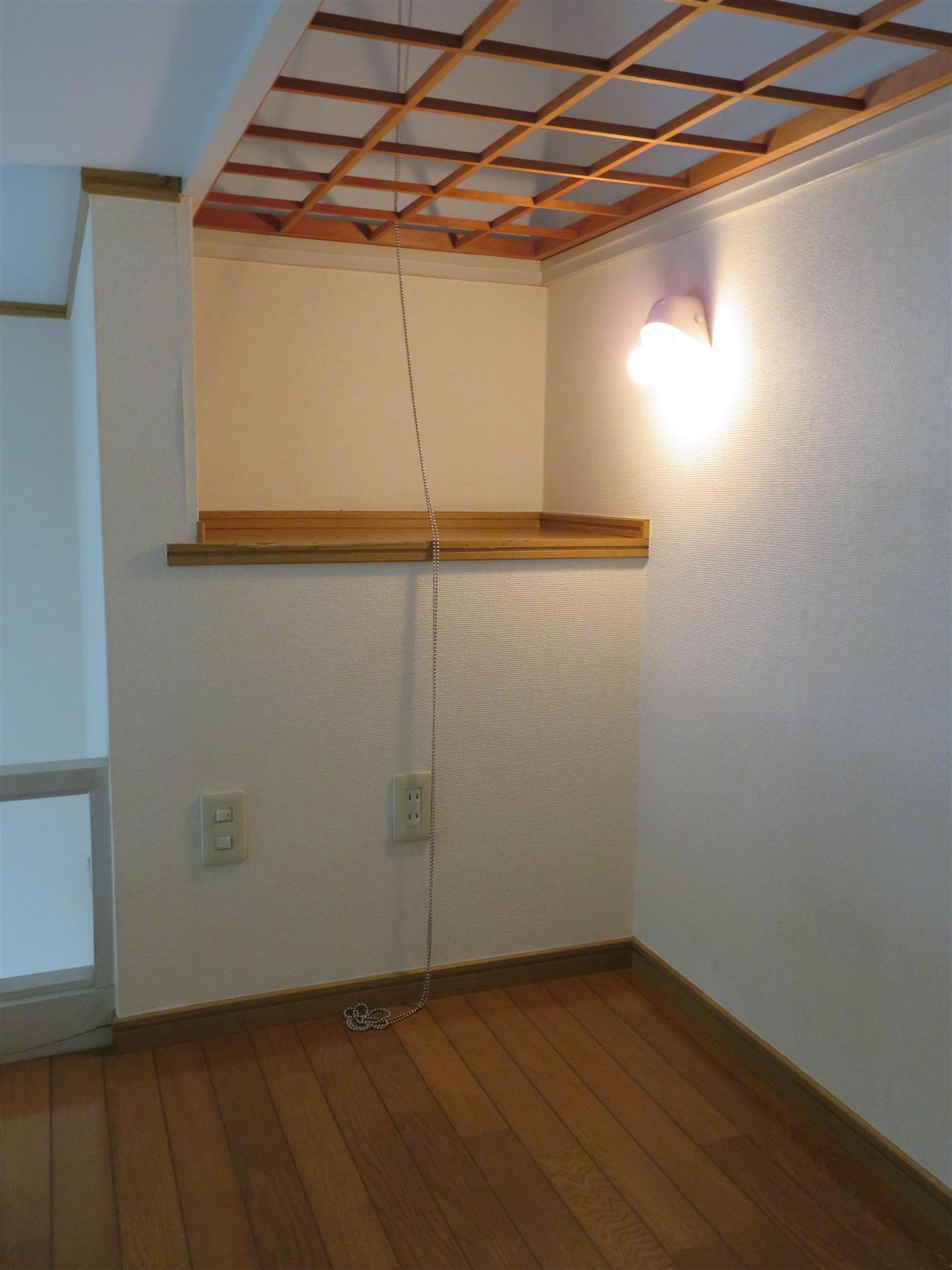 その他部屋・スペース