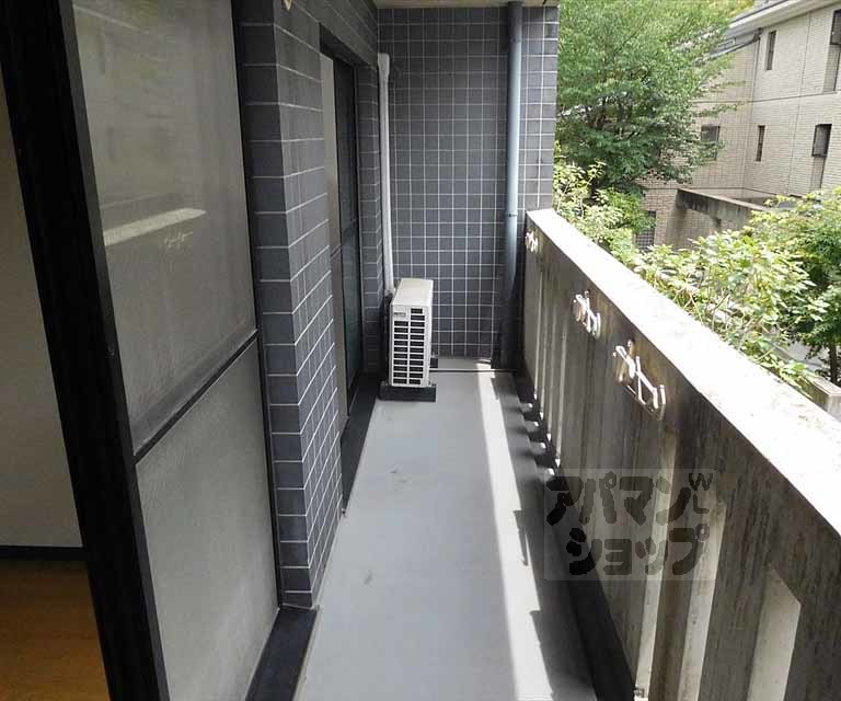 バルコニー　ベランダ