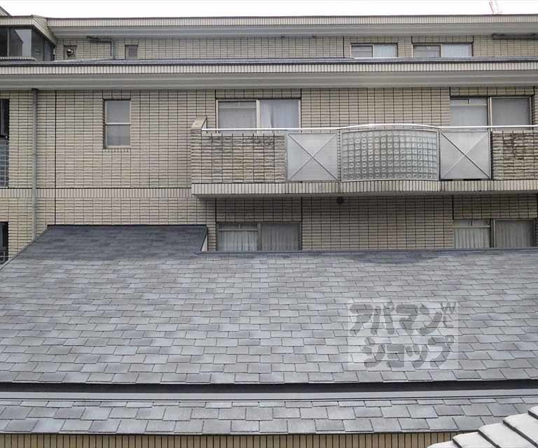 眺望　室外風景