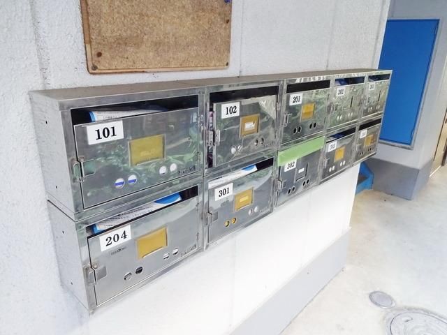 その他共有部分