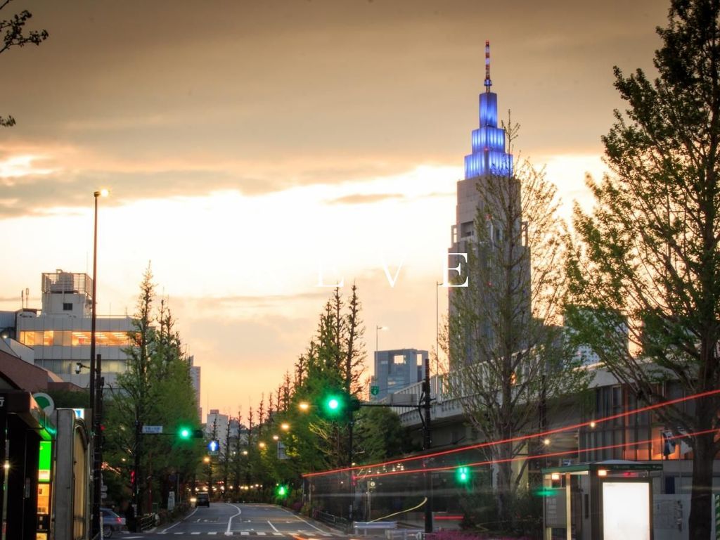 その他　千駄ヶ谷駅(JR 中央本線)（その他）まで1500m