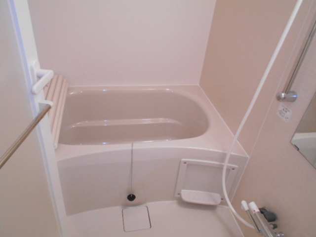 バス・シャワールーム　ユニットバス