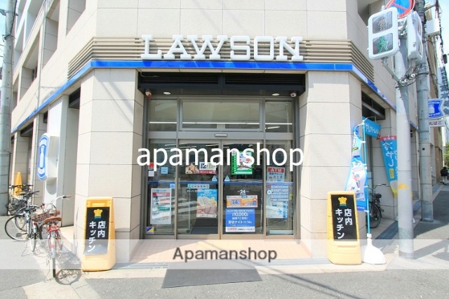 コンビニ　ローソン（コンビニ）まで160m