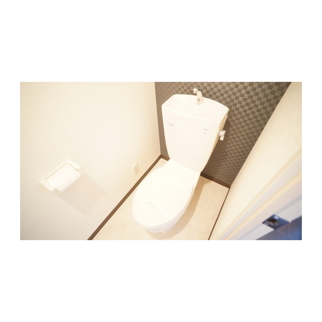 トイレ　トイレ（同仕様タイプ）