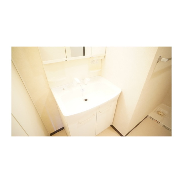 洗面設備　洗髪洗面化粧台（同仕様タイプ）