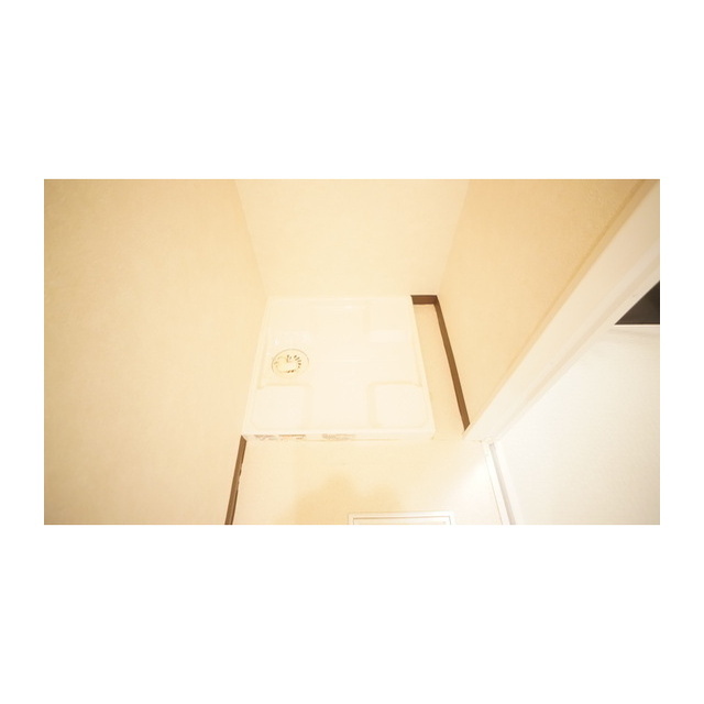 その他部屋・スペース　室内洗濯機置場（同仕様タイプ）