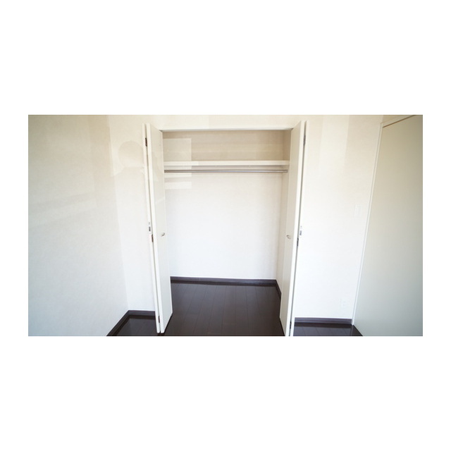 収納　クローゼット（同仕様タイプ）