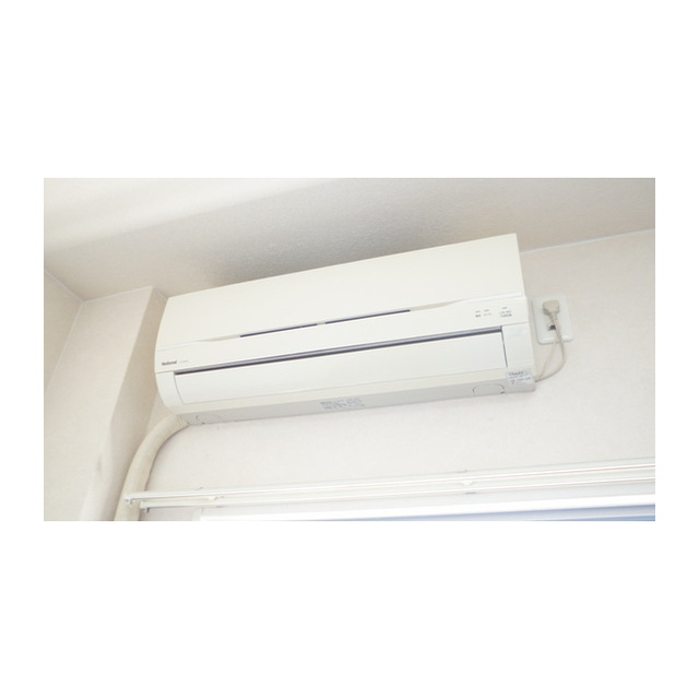 その他設備　エアコン（同仕様タイプ）