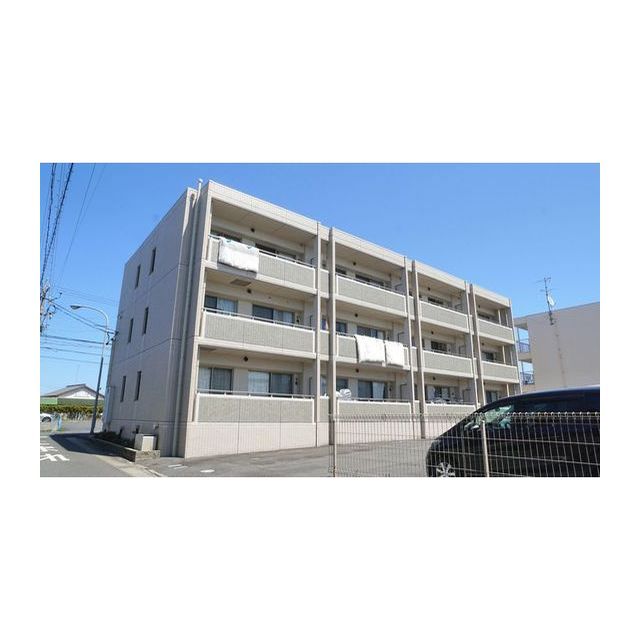 建物外観　建物外観