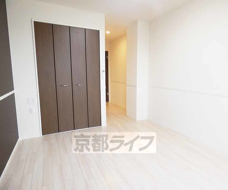 居室・リビング　とても綺麗なお部屋です。