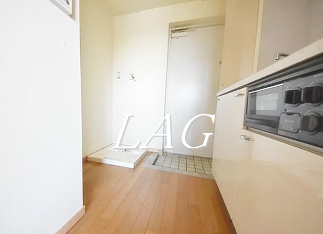 その他部屋・スペース　寝室です。