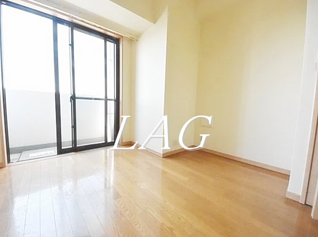 居室・リビング　洋室のお部屋です。