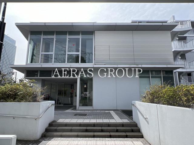 幼稚園・保育園　アイン高島台保育園（幼稚園・保育園）まで106m