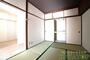 収納　和室の押入（同仕様写真）