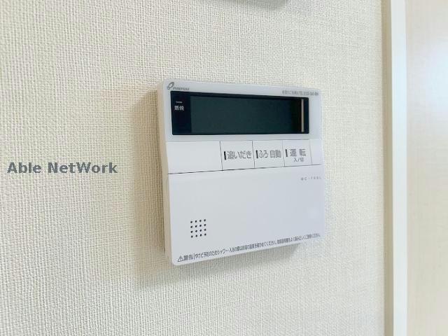 その他設備　類似タイプ