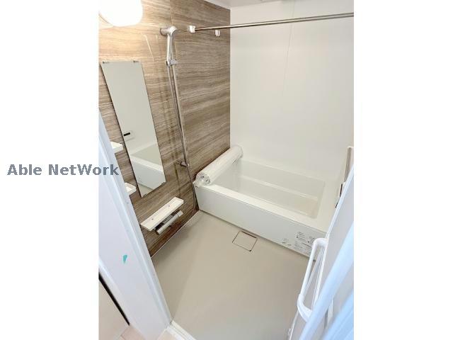 バス・シャワールーム　類似タイプ