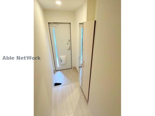 玄関　類似タイプ