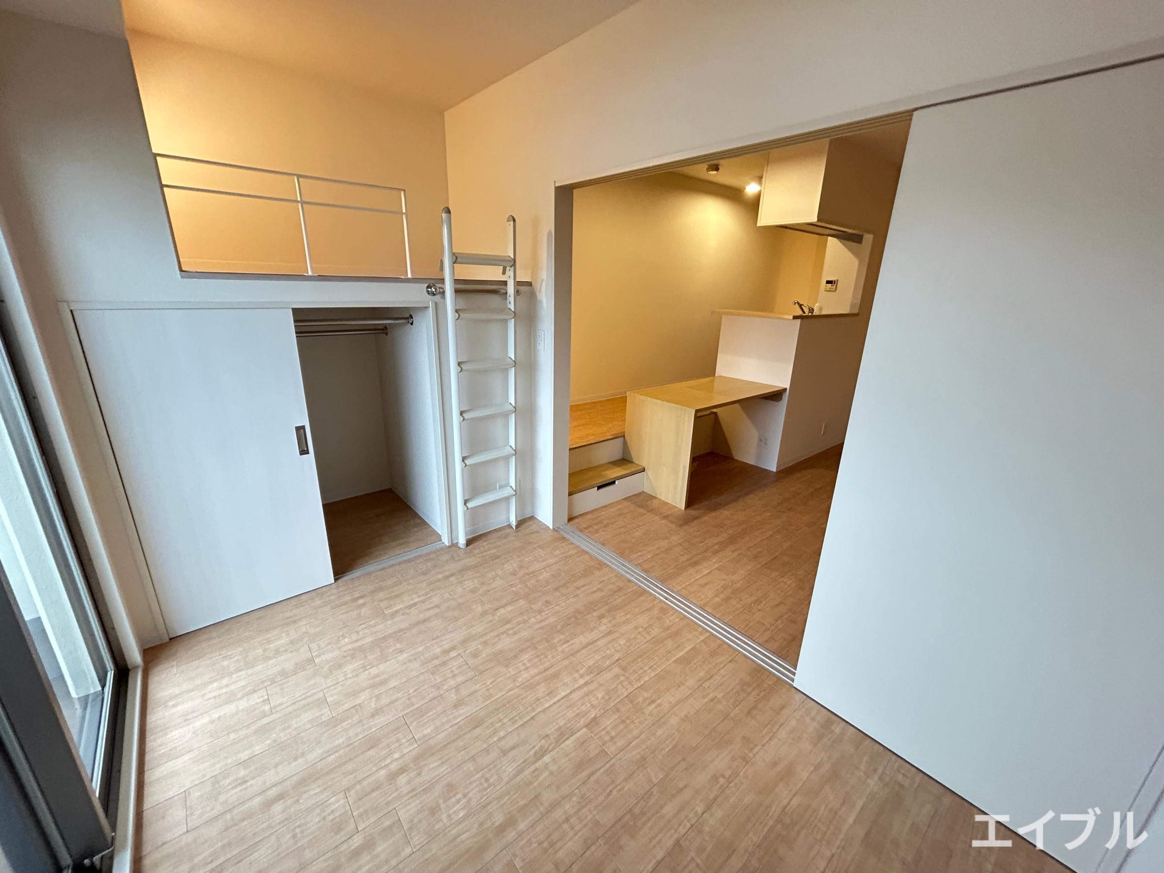 その他部屋・スペース