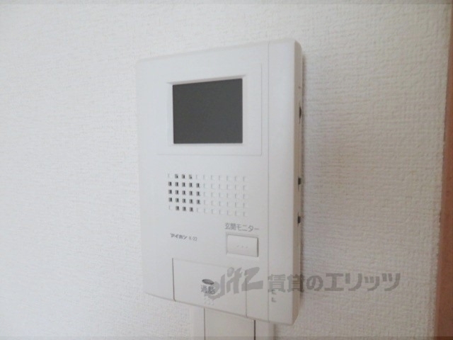 セキュリティ　ドアフォン（ＴＶ含）