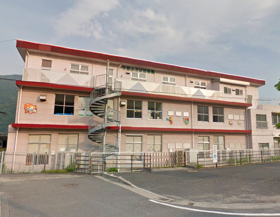 幼稚園・保育園　可部ふたば幼稚園（幼稚園・保育園）まで773m