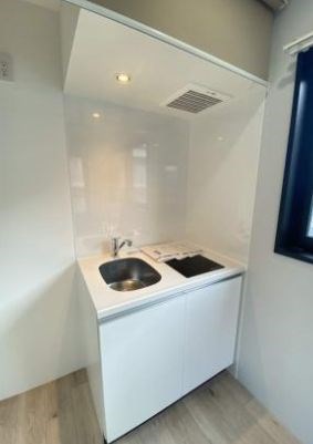 キッチン　参考写真