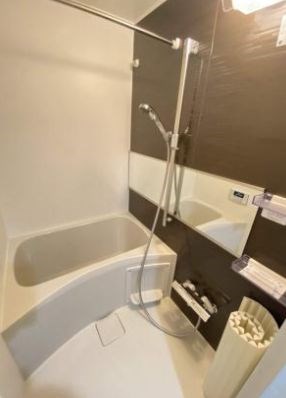 バス・シャワールーム　参考写真