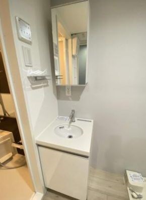 洗面設備　参考写真