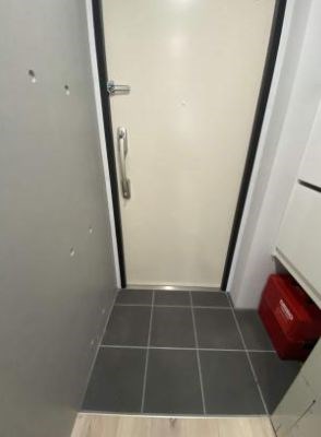 玄関　参考写真