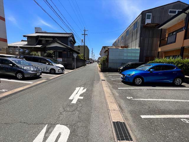 その他　周辺環境