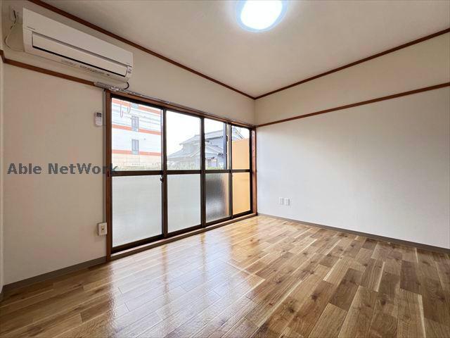 居室・リビング　※同型