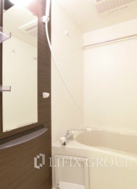 バス・シャワールーム　風呂