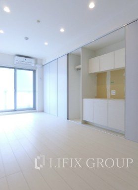 居室・リビング　居間・リビング