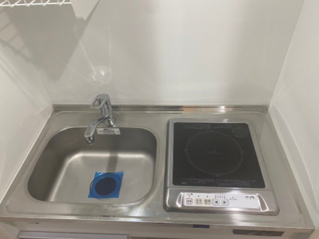 キッチン　キッチン☆(同一仕様写真)