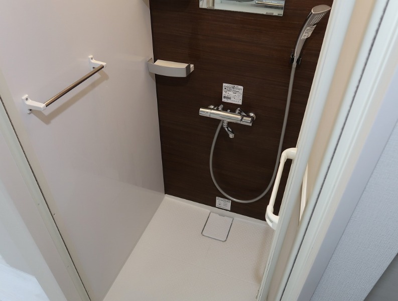 バス・シャワールーム　シャワールーム☆(同一仕様写真)