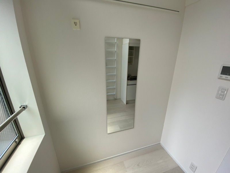 その他　姿見鏡☆(同一仕様写真)