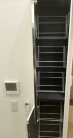 収納　シューズボックス☆(同一仕様写真)