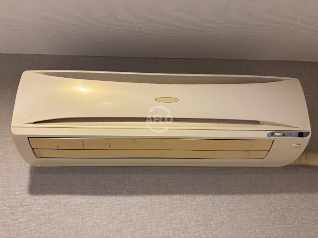 その他　ハイツフルネシス　エアコン