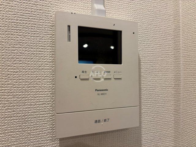 セキュリティ　ハイツフルネシス　セキュリティ