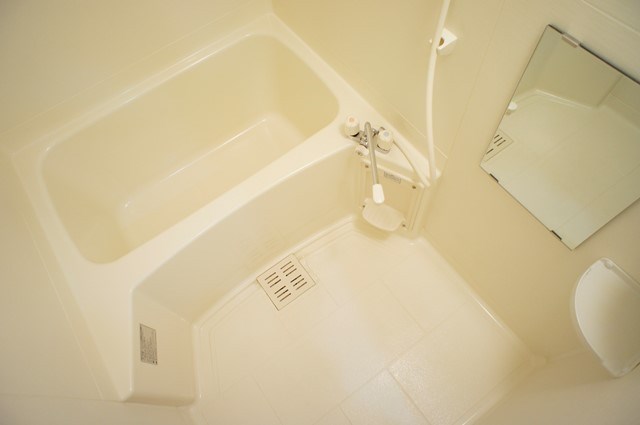 バス・シャワールーム　浴室