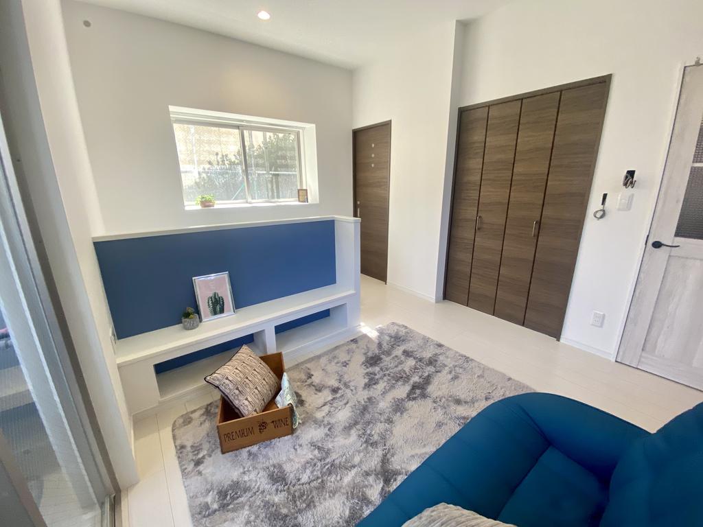 その他　同タイプのお部屋の写真です。