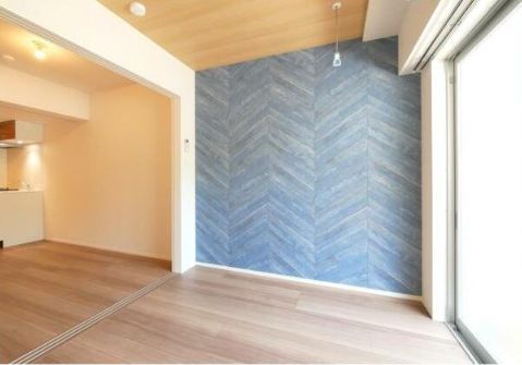 その他部屋・スペース　ハーモニーレジデンス西巣鴨