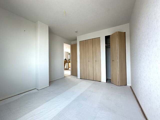 その他部屋・スペース　◆７帖の洋室※建築中◆