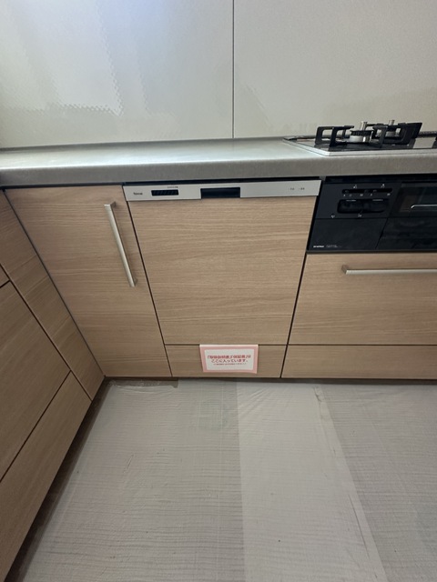 その他設備　◆便利な食洗器付き※建築中◆